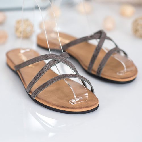 Stylowe Klapki r.40 na Arena.pl