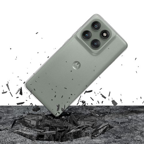 motorola edge 60 pro - 3mk armor case na Arena.pl