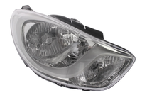 Hyundai I10 11-13 reflektor przedni lampa przednia Prawa