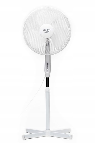 Wentylator stojący Adler AD 7305 40cm zdjęcie 1