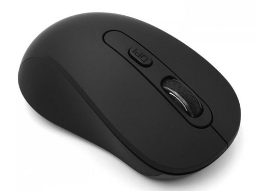 Myszka bezprzewodowa Media-Tech MT1120 Bluetooth 1600 DPI 5 przycisków na Arena.pl