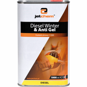 JETCHEM Diesel Winter / Anti Gel NA 1000 l. PALIWA