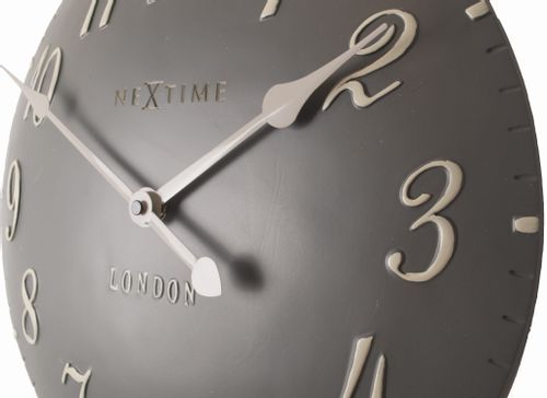 Zegar ścienny NeXtime London Arabic 3084 GS na Arena.pl
