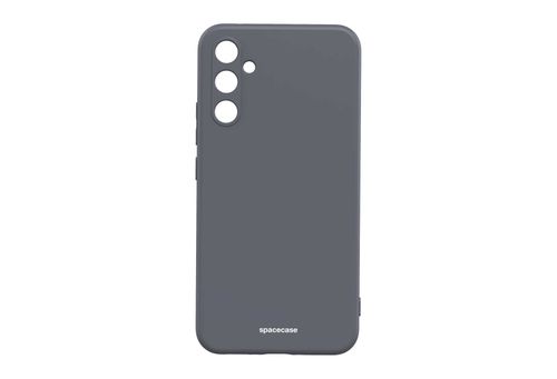 Spacecase Silicone Case Galaxy A14 4G/5G Black na Arena.pl