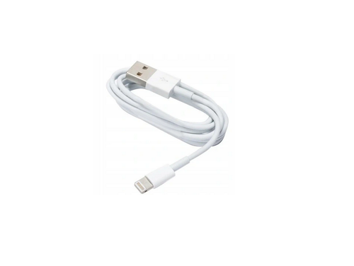 Kabel Ładowarka do iPhone 5 5S 6 6S SE 7 8 PLUS X na Arena.pl