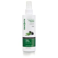 MACROVITA naturalny tonik oczyszczający do twarzy z bio-oliwą i nagietkiem 200ml