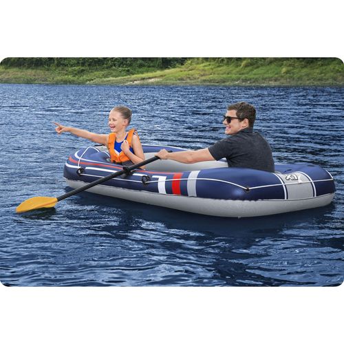 Ponton Hydro-Force Treck X1 Bestway 61083 na Arena.pl