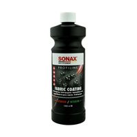 Sonax Profiline Fabric Coating impregnat do tkanin - dachów w kabrioletach 1L