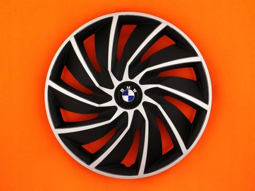 KOŁPAKI 16'' BMW E46 E90 E60 E87 F20 X1 X3 TBM na Arena.pl