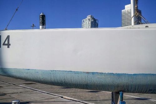 ŻELKOT SPRAY 400 ml MTN MONTANA PRO BIAŁY RAL 9016 na Arena.pl