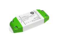 zasilacz LED 24V/1.25A CV, compact plastic case, SSVL series