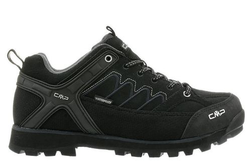 Buty trekkingowe męskie CMP MOON WP LOW WATERPROOF (31Q4787/U901) 41 na Arena.pl