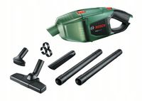 ODKURZACZ AKUMULATOROWY EASYVAC 12 BOSCH KORPUS BODY