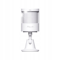 Aqara Motion Sensor P1 MS-S02 INTELIGENTNY CZUJNIK RUCHU ŚWIATŁA ZigBee 3.0