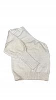 Sweter Faina jedno ramię XS/S