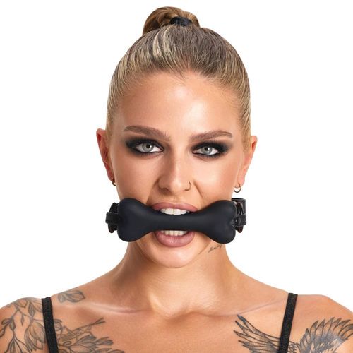 bad kitty gag dog bone na Arena.pl