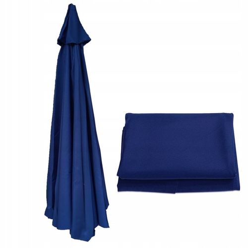 Poszycie Wymienne Materiał Parasol Ogrodowy 6 segmentó 300 Cm na Arena.pl