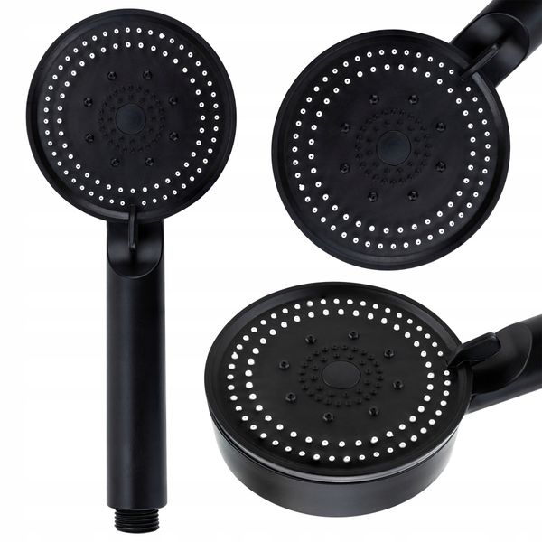 Przydasie 2 czarny zdjęcie 7