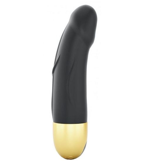 Dorcel - elegancki niewielki wibrator zdjęcie 1