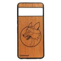 Drewniane Etui Bewood do Google Pixel 8 LIS MERBAU