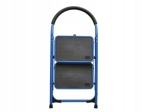 Drabinka podest dwustopniowy rozkładany stopień 47 na Arena.pl