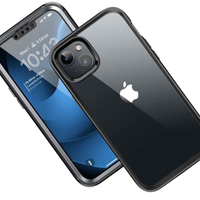 SUPCASE EDGE XT IPHONE 14 PLUS / 15 PLUS BLACK