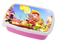 Pojemnik śniadaniowy Brawl Stars