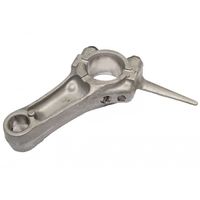 Korbowód honda gx160 gx200 lifan loncin agregat