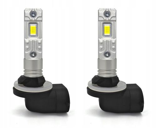 żarówka LED H27/2 881, 886 12-24V CANBUS 4500lm na Arena.pl