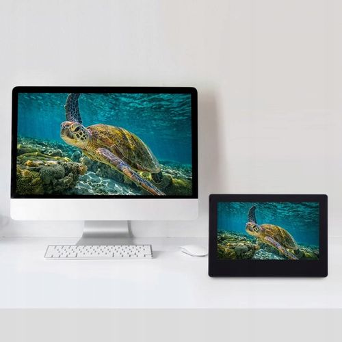 LCD 7" (H) IPS HDMI 1024*600 Raspberry Pi na Arena.pl