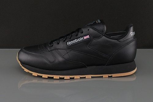 Reebok CL LTHR (49800) na Arena.pl