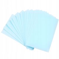 Listki DO MYCIA TSG-312 PODGŁÓG Toaleta chusteczki Rozpuszczalne Mydlane