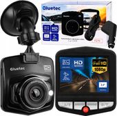 WIDEOREJESTRATOR REJESTRATOR JAZDY KAMERA SAMOCHODOWA HD MENU PL UCHWYT