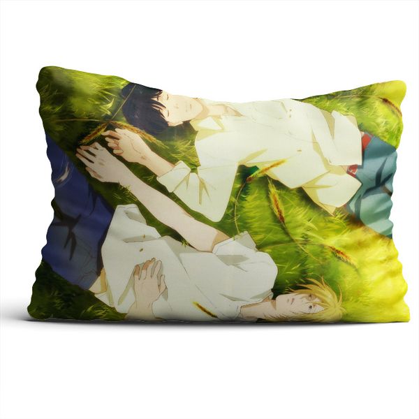 Poduszka Banana Fish DO WYBORU zdjęcie 1