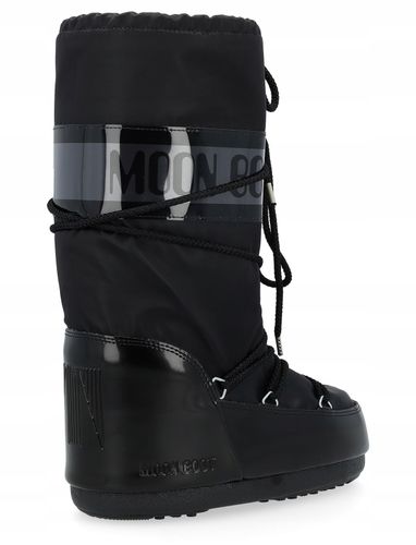 Moon Boot UNISEX Kozaki sznurowane 42/44 na Arena.pl