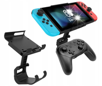 Uchwyt Podstawka Nintendo Switch na Pada Pad PRO