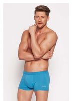 Bokserki męskie Henderson State niebieskie L