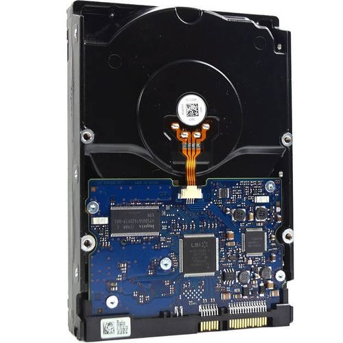 Dysk 3.5" Hitachi 2TB SEP-2010 na Arena.pl