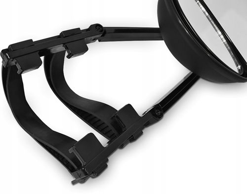 LUSTERKO DO HOLOWANIA PRZYCZEPY KEMPINGOWEJ BOCZNE na Arena.pl