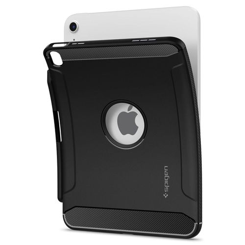 spigen rugged armor ipad 10.9 2022 matte black na Arena.pl