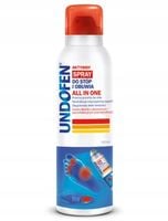 UNDOFEN ALL IN ONE Spray do stóp 150ml