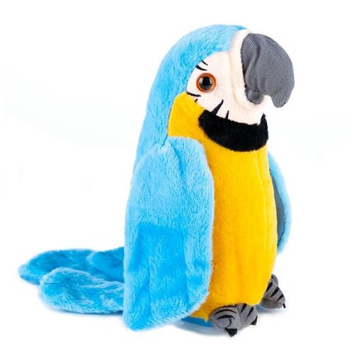 ND32_B31A B31A INTERAKTYWNA PLUSZOWA PAPUGA na Arena.pl