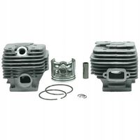 CYLINDER TŁOK STIHL MS381 52 mm GERMAN NIKASIL