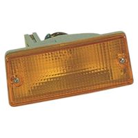 Lampa kierunkowskazu PRZÓD LEWY MITSUBISHI GALANT V 1989 1990 1991 1992