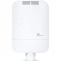 SWITCH GETFORT POE zewnętrzny 4FE+1FE IP65