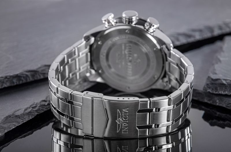 Zegarek Męski Invicta AVIATOR 22970 + BOX zdjęcie 8