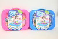 Stolik + masa plastyczna Q3811 43528