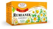 MALWA Ziołowa Rumianek 20tb x 1,5g