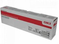 Toner do drukarki OKI czarny 47095704, 5000 stron, 1 szt., 47095704