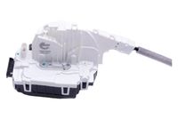 Zamek przedni prawy MERCEDES W212 GLK SLS